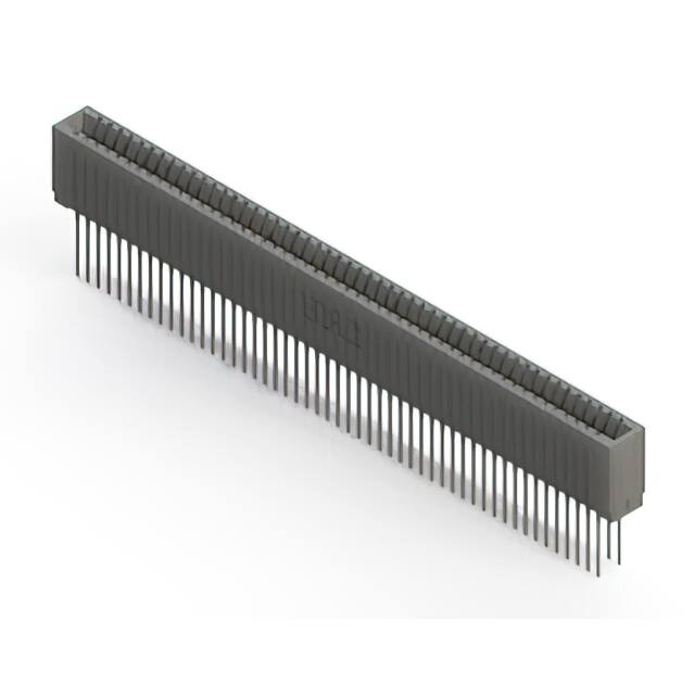 745-102-545-201 EDAC Inc.  Edgeboard Connectors